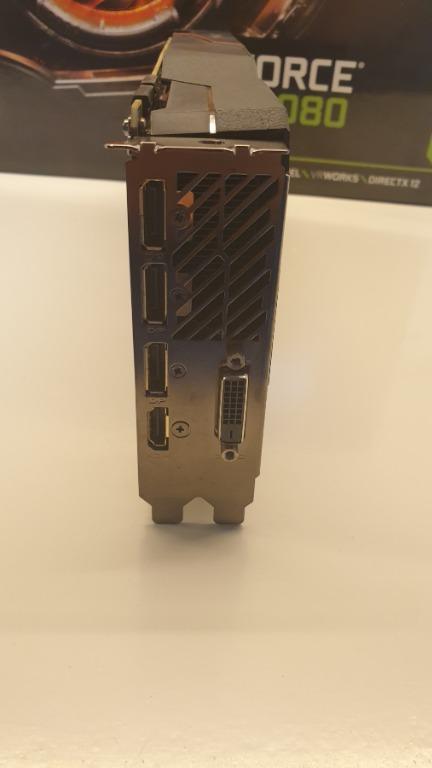Gtx 1080 turbo oc hotsell