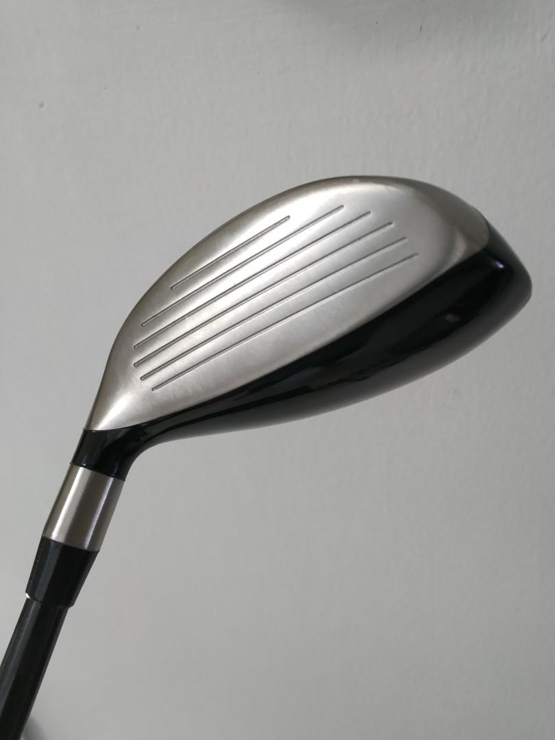 Golf hybrid-4 by Chaucer U-15, Sports, Other on Carousell