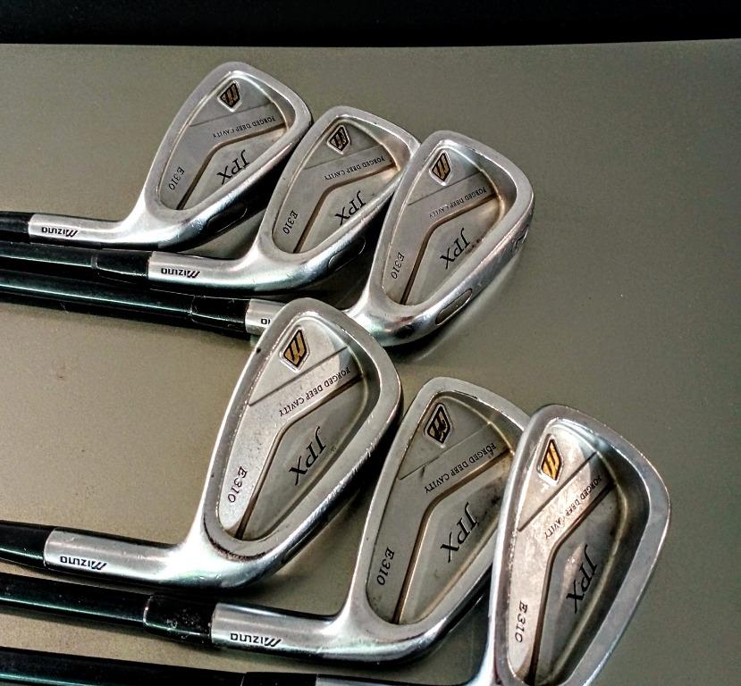 Jpx e310 hotsell