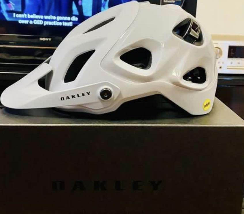 Oakley online drt helmet