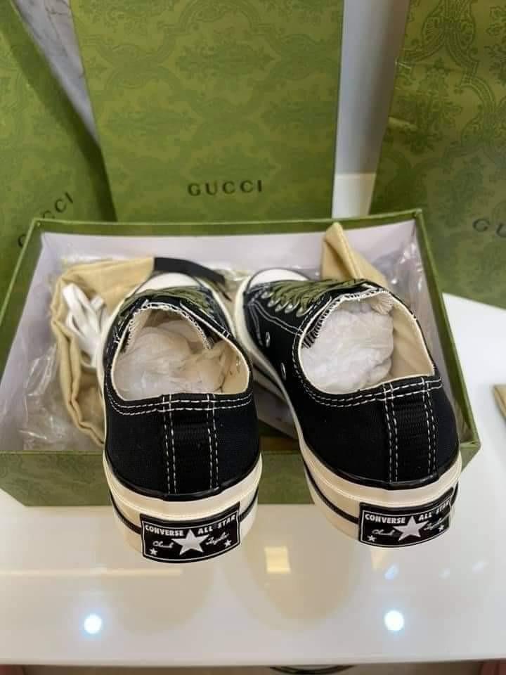 Gucci converse shoes online