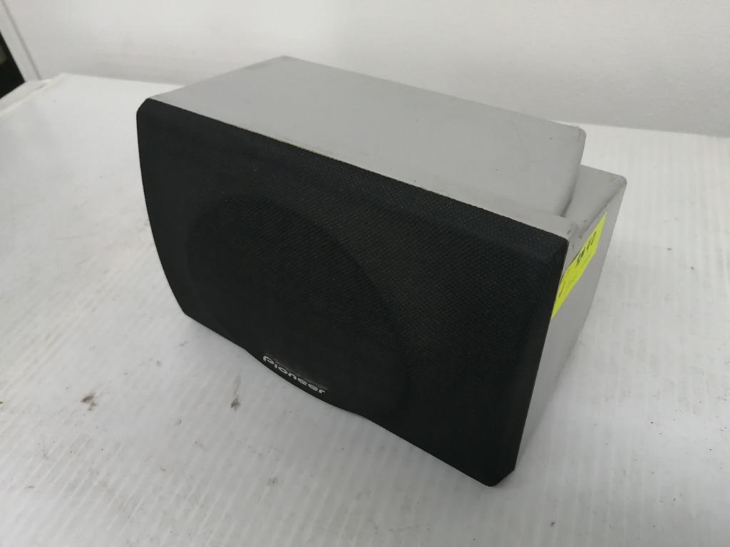 H131 Pioneer Center Speaker, Audio, Soundbars, Speakers & Amplifiers on Carousell