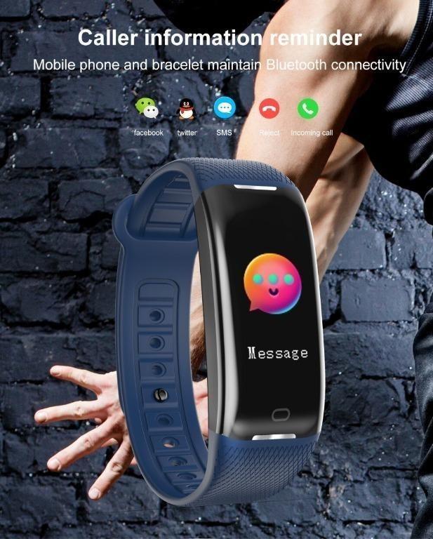 Kaihai smart watch deals