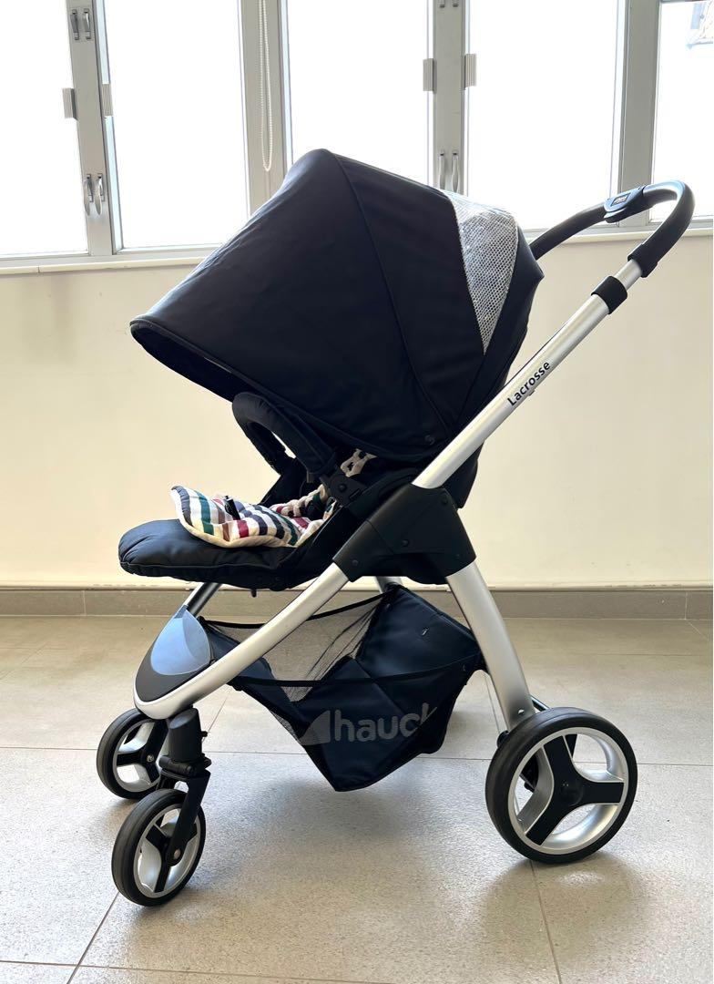 Hauck lacrosse car online seat