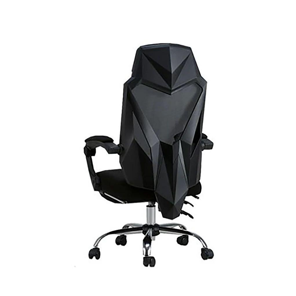 Hbada Gaming Chair, Furniture & Home Living, Furniture, Chairs on Carousell