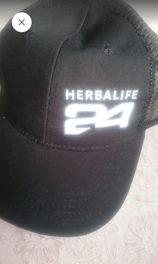 Herbalife scoop / bag / cap, Furniture & Home Living, Kitchenware