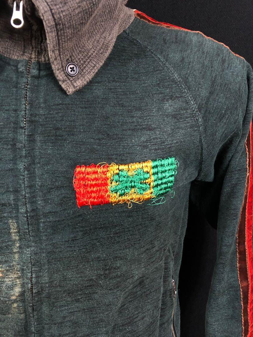 Adidas suede sweater new arrivals