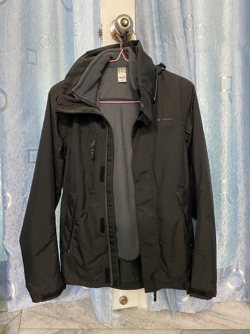 Novadry jacket store