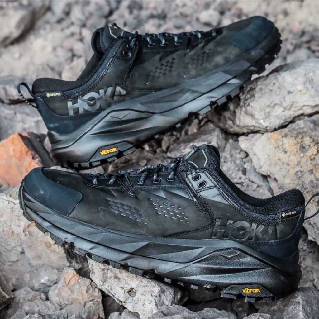 (預訂）EZ 直送非淘貨：HOKA ONE ONE KAHA LOW GTX 