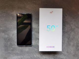 Honor/Huawei 50 Pro (Mint)