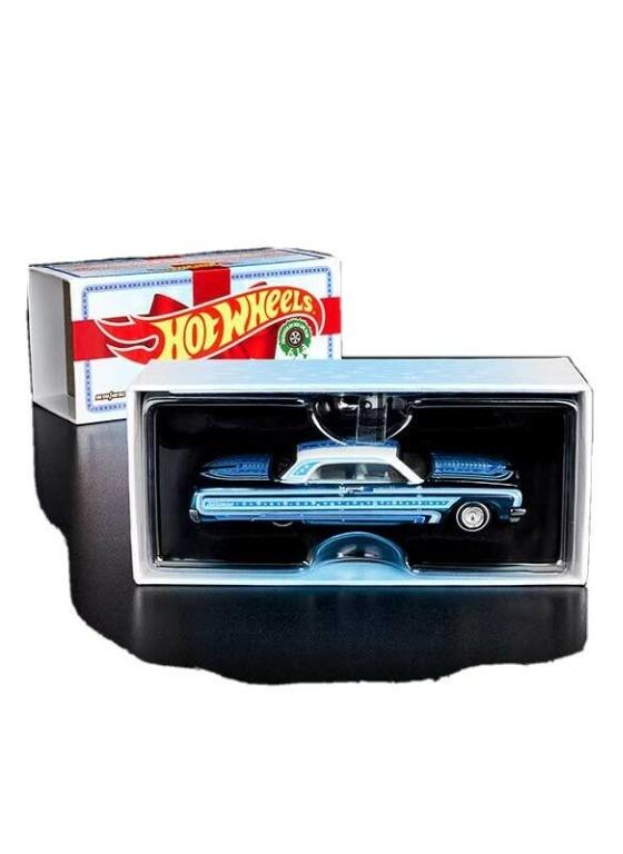 Hot Wheels Collectors RLC Exclusive 