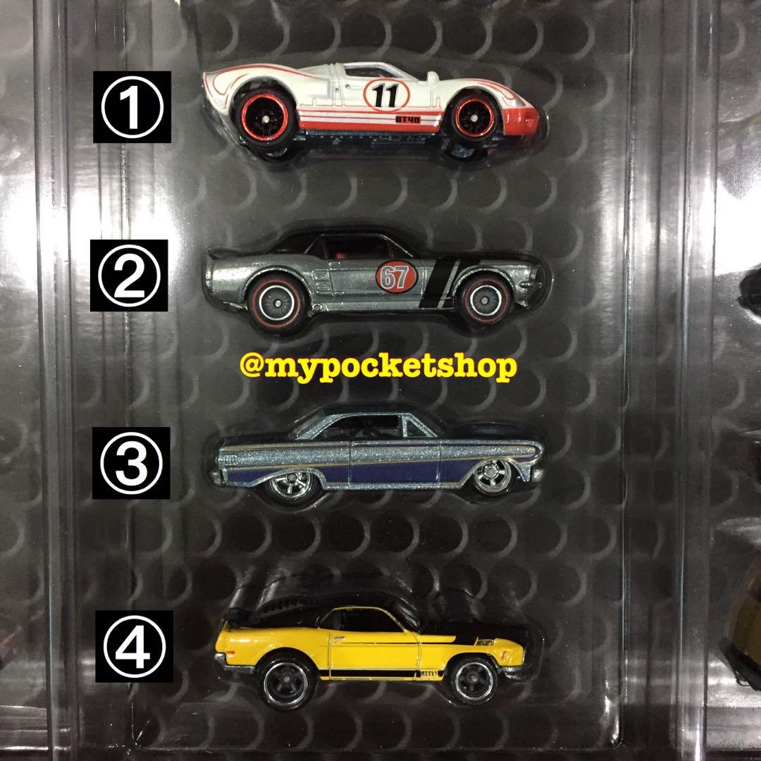 Hot wheels garage 30 car set best sale
