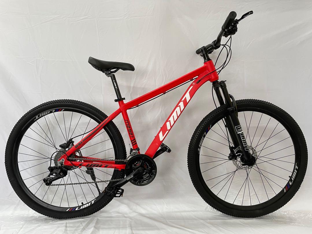 29 inch mountain on sale