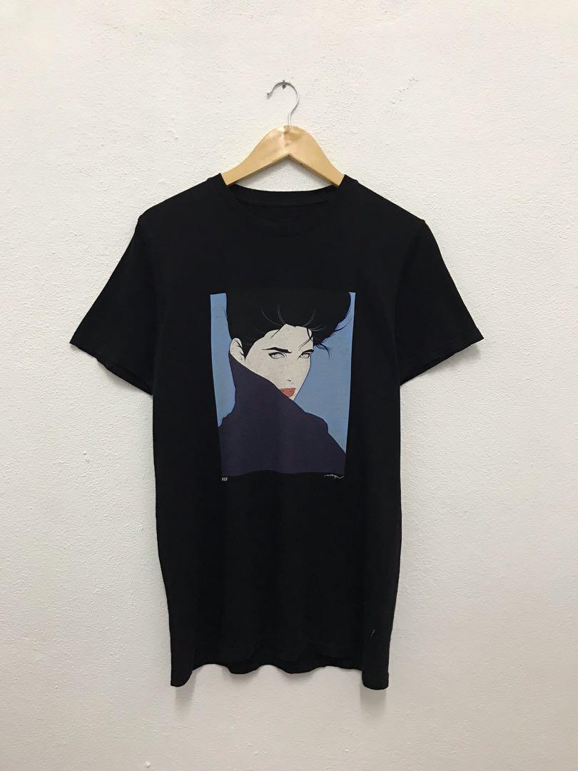 Huf nagel on sale