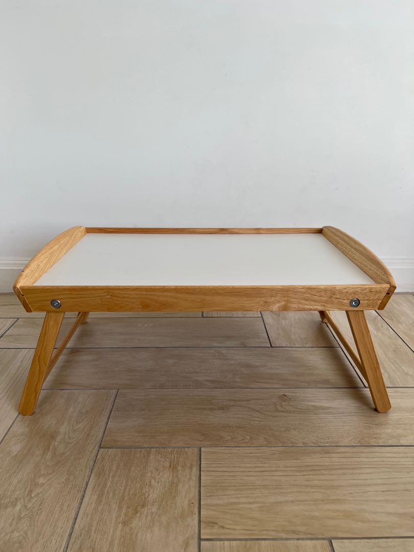 Djura bed hot sale tray