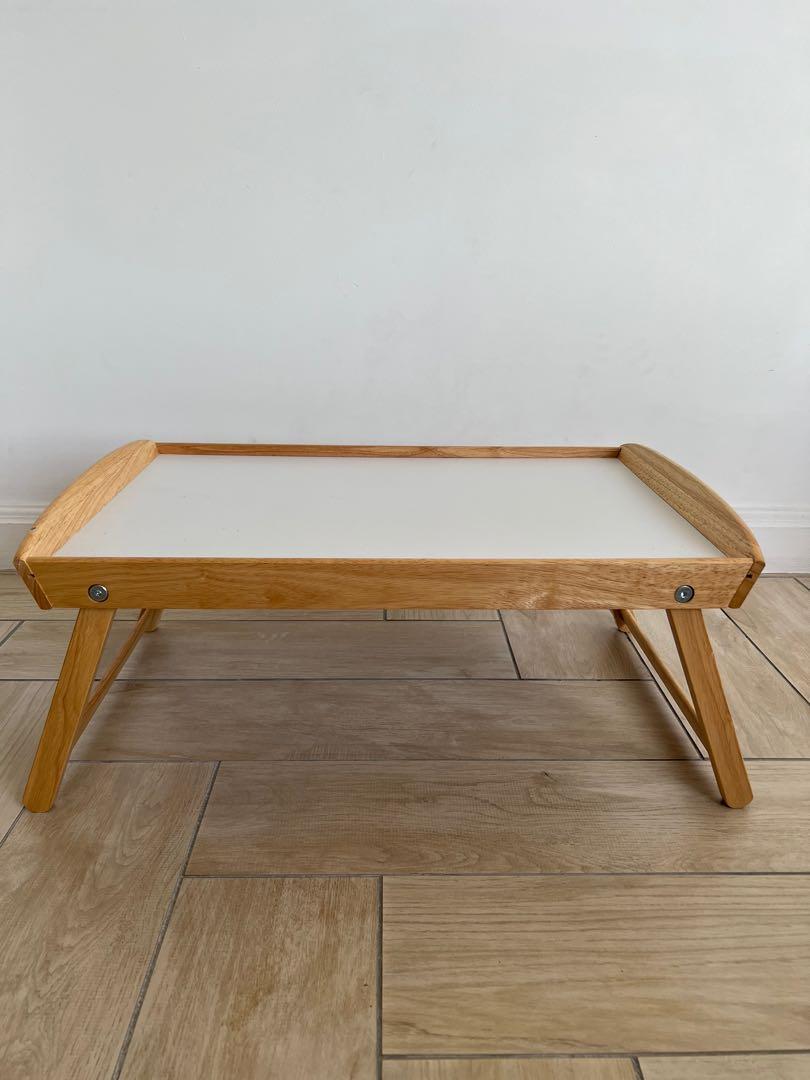 Ikea djura bed on sale tray