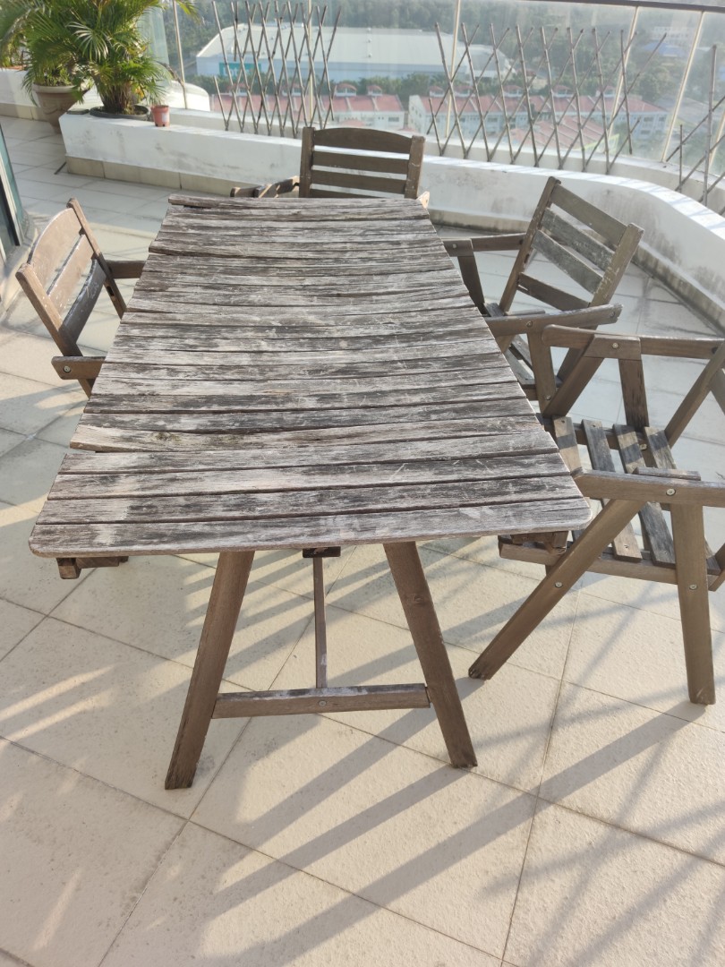 Ikea falholmen chair sale