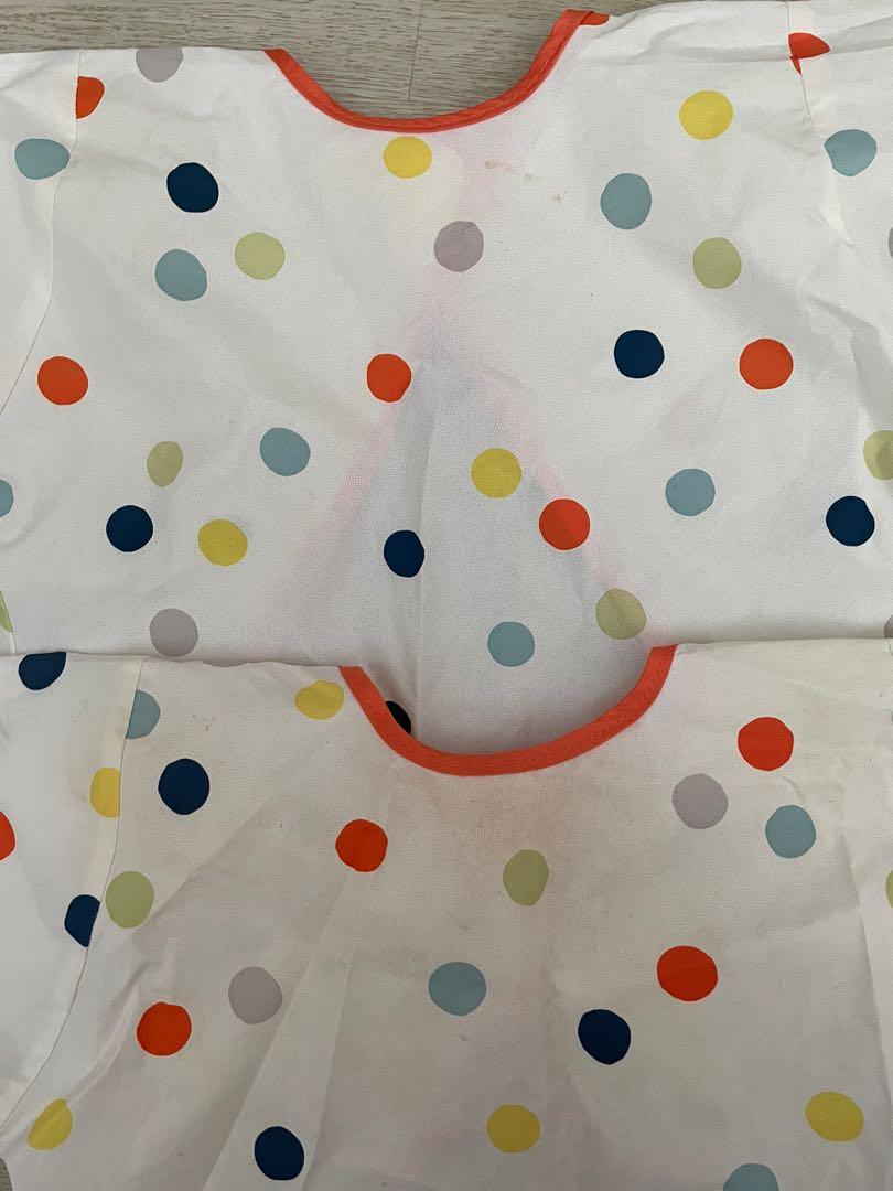 Ikea long sleeve best sale bib