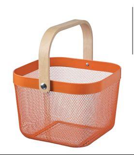 IKEA Mesh Basket Storage