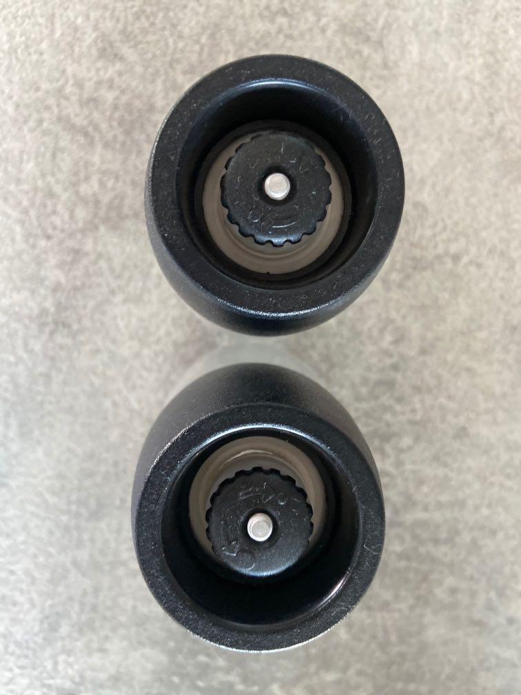 IKEA salt and pepper grinder, TV & Home Appliances, Kitchen Appliances