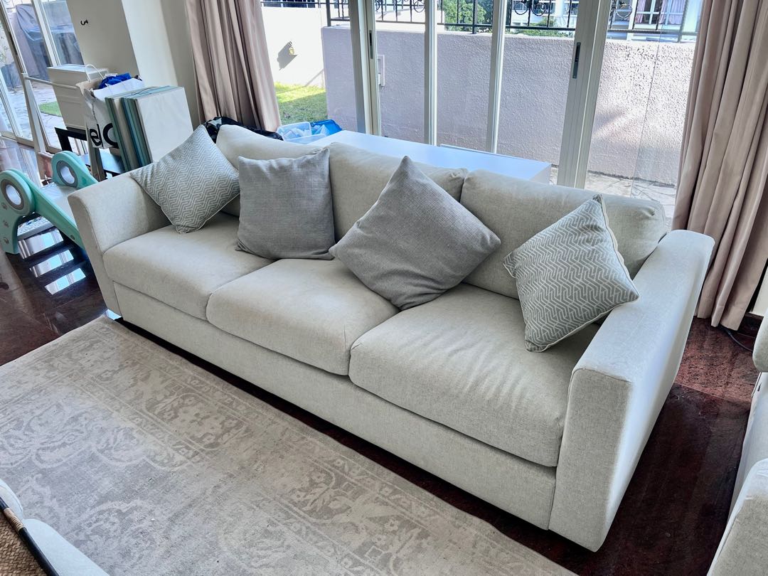 Gunnared beige online vimle