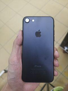 Apple Iphone 7 256gb Mobile Phones Gadgets Mobile Phones Iphone Iphone 7 Series On Carousell
