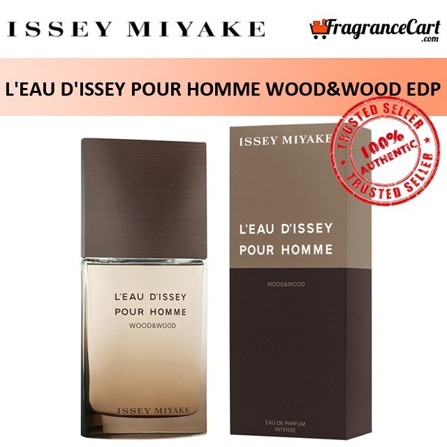 Leau dissey discount pour homme wood