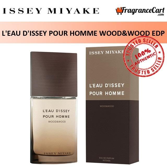 Issey miyake wood and wood 100ml discount