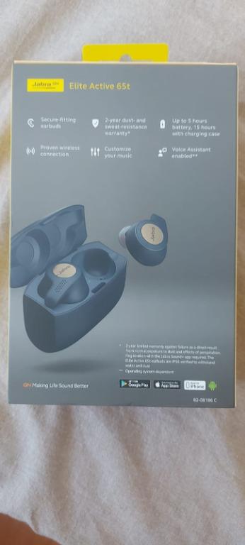 Jabra elite 65t costco shop