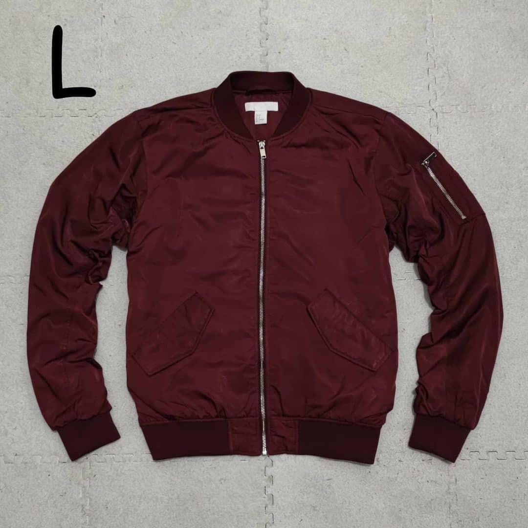 Bomber hnm sales