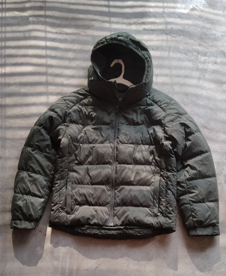 Uniqlo jaket on sale