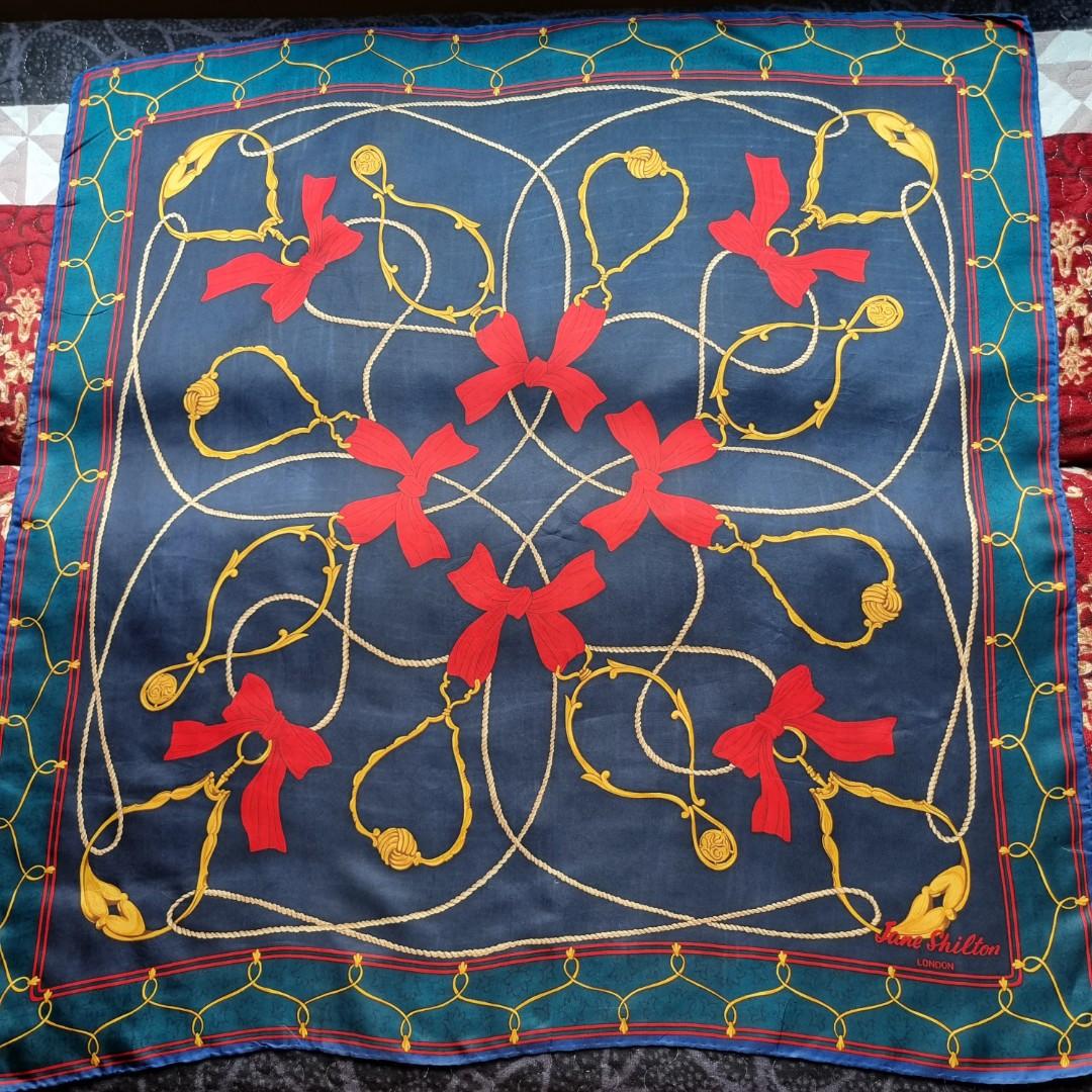 Jane shilton scarf store