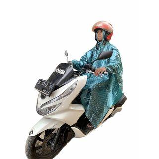 JAS HUJAN KARET JAS HUJAN PRIA WANITA