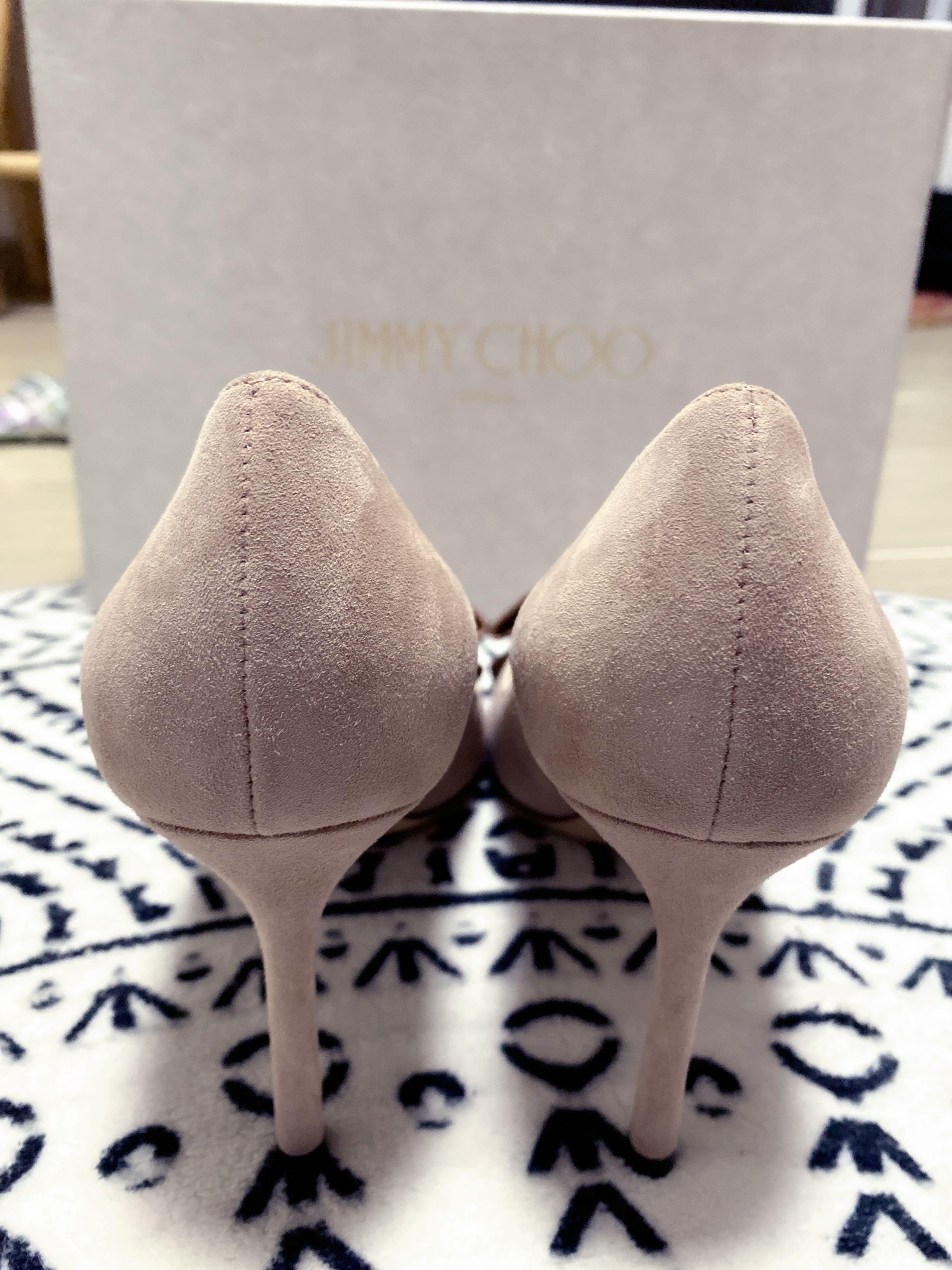 Jimmy choo leena store 85