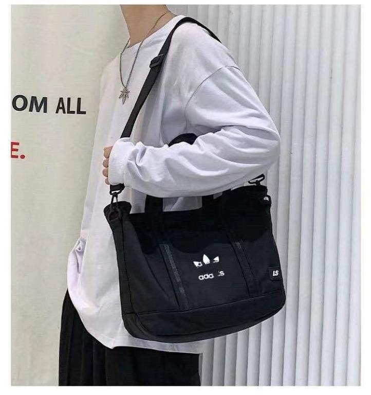 JKS1911 PROMO Adidas Core Tote Bag