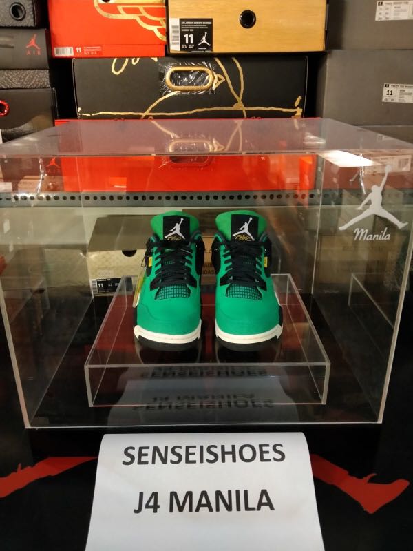 j4 manila jordan price