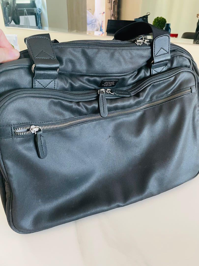 anello bolsa sling