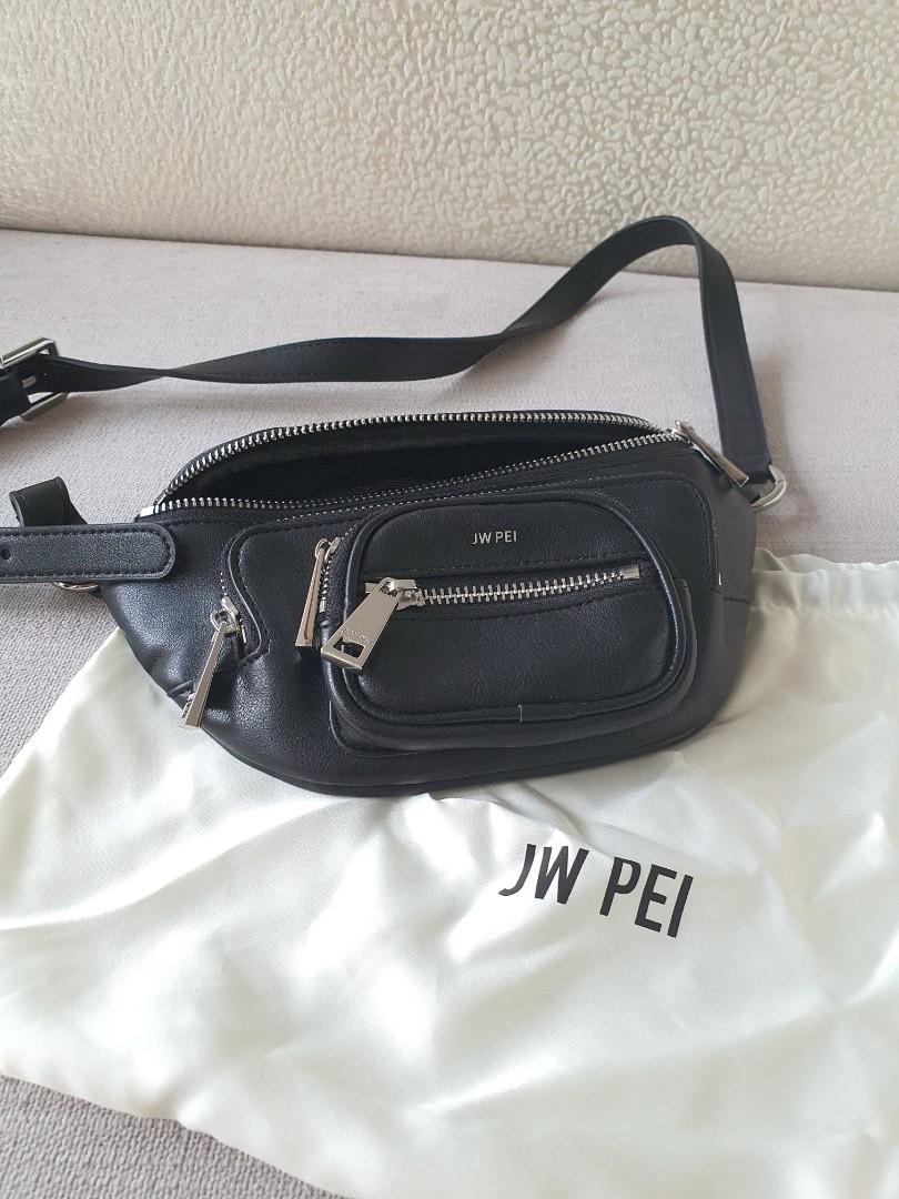 Jw Pei Bum Bag, Women's Fashion, Bags 