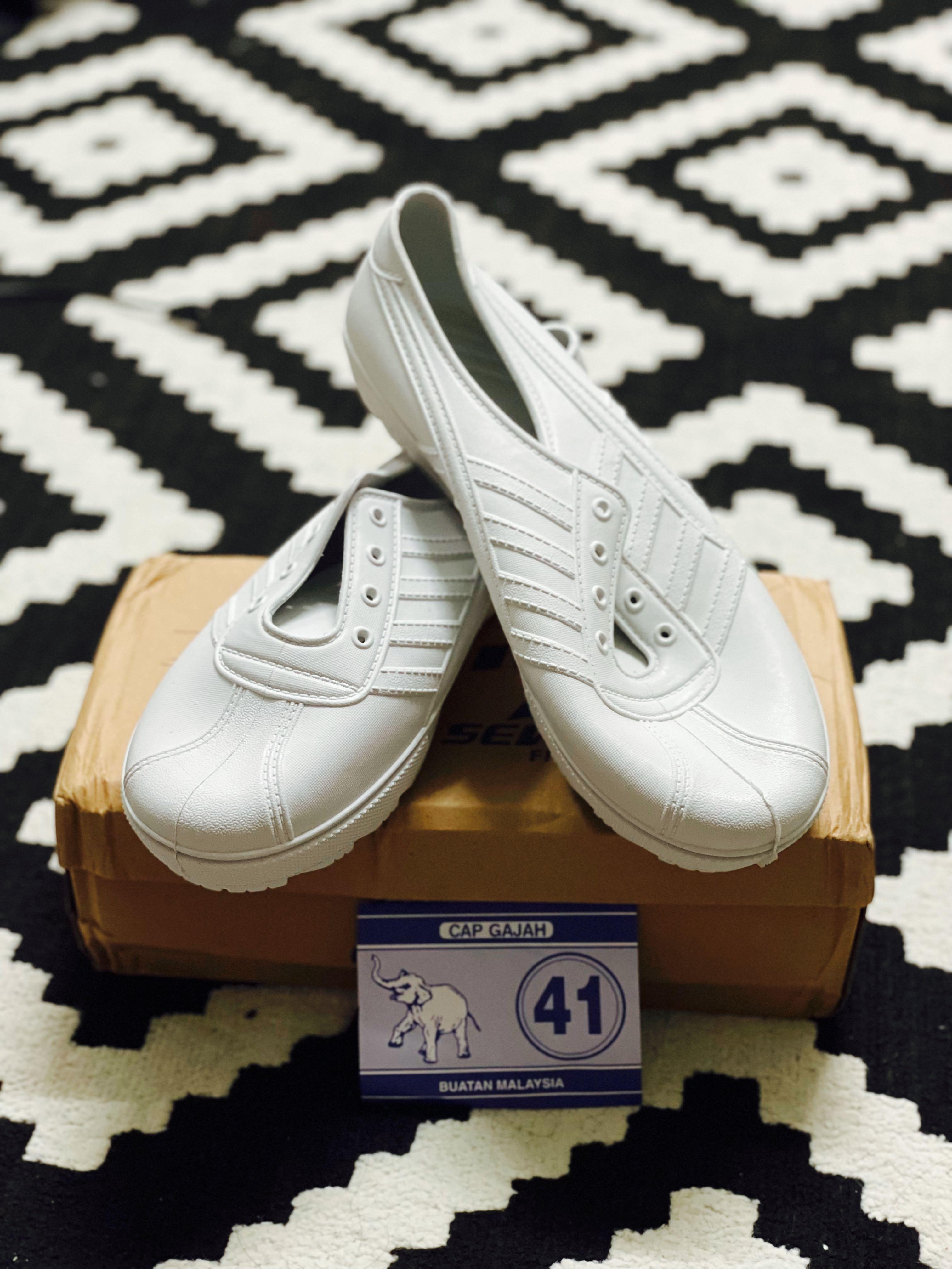 Cap gajah rubber shoes hot sale