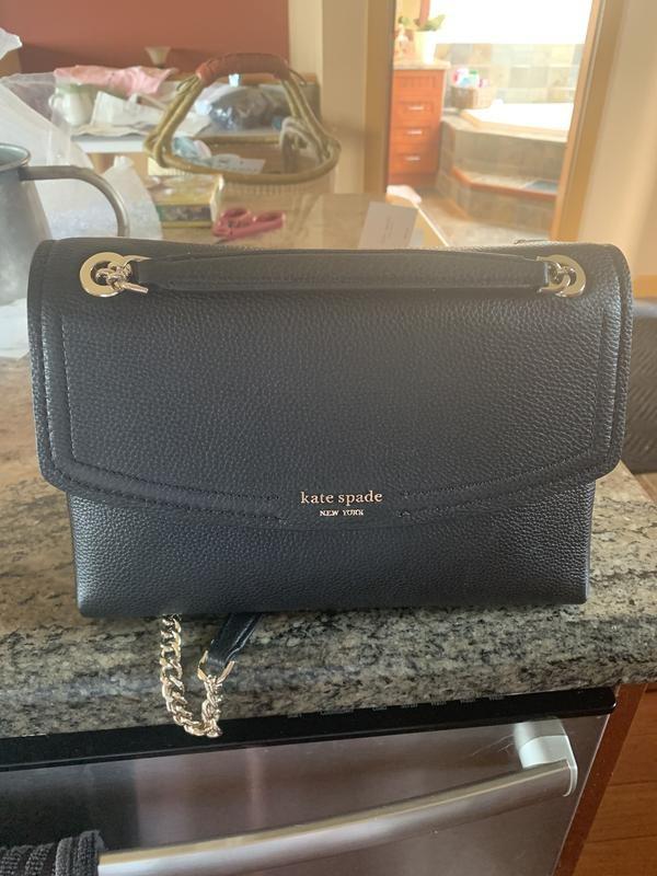 kate spade florence shoulder bolsa