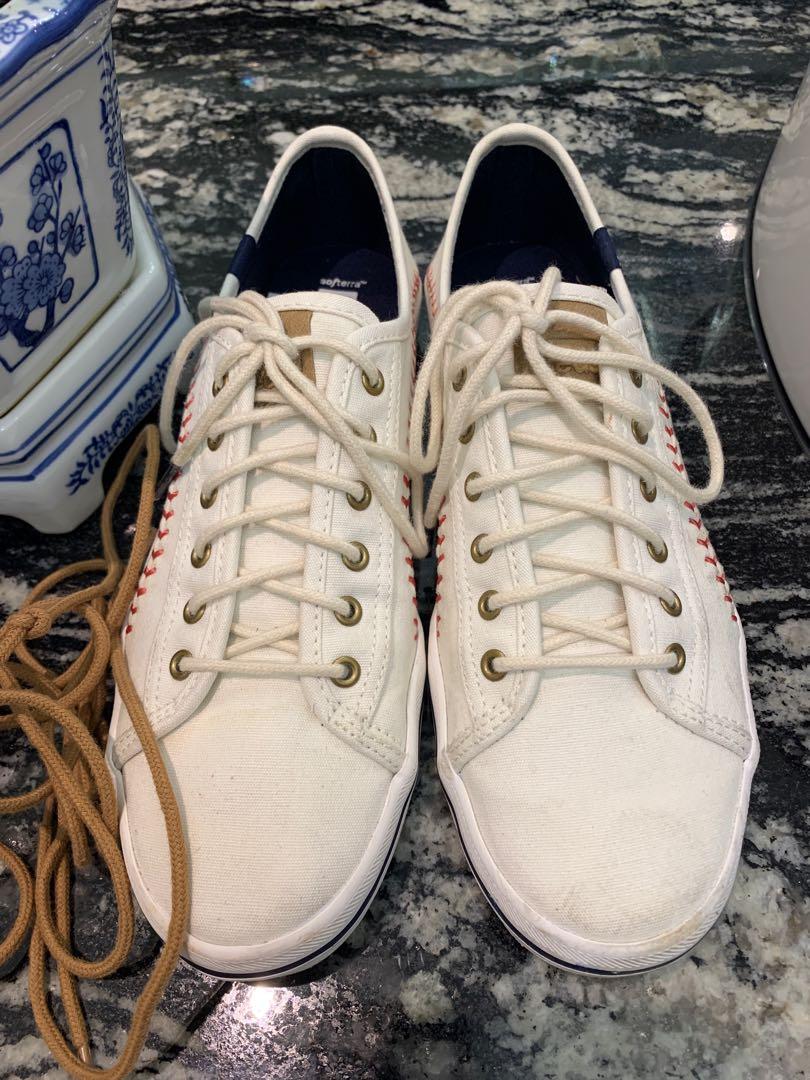 Keds kickstart sales pennant sneaker