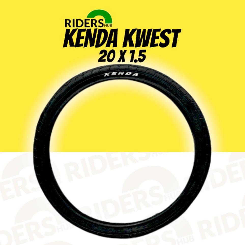 Kenda kwest 20 x 1.5 deals