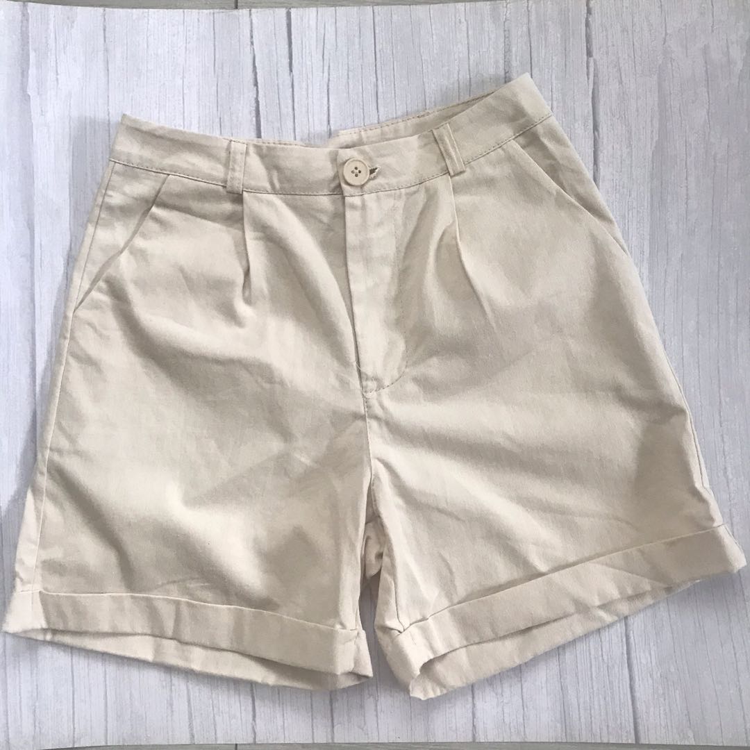 cacki shorts