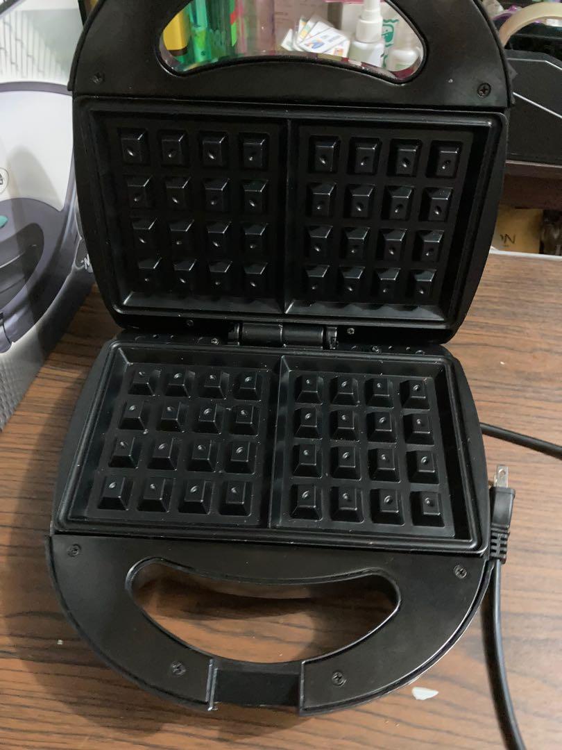 Kyowa Waffle Maker, TV & Home Appliances, Kitchen Appliances, Other