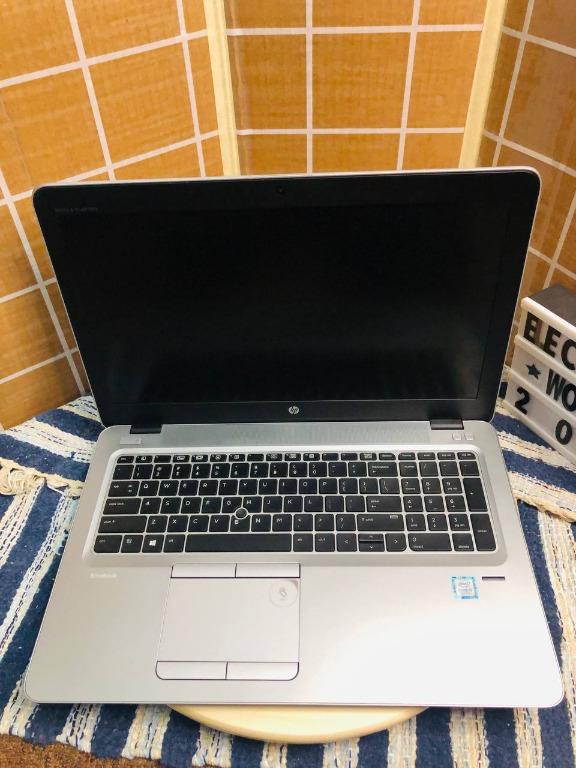 Laptop HP Slim 15.6 inch FULL HD (LAST UNIT), Computers & Tech, Laptops & Notebooks on Carousell