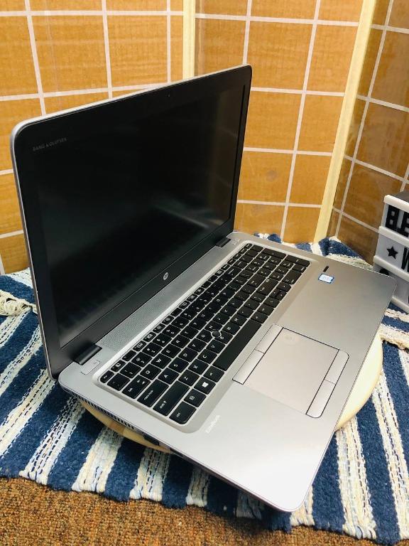 Laptop HP Slim 15.6 inch FULL HD (LAST UNIT), Computers & Tech, Laptops & Notebooks on Carousell