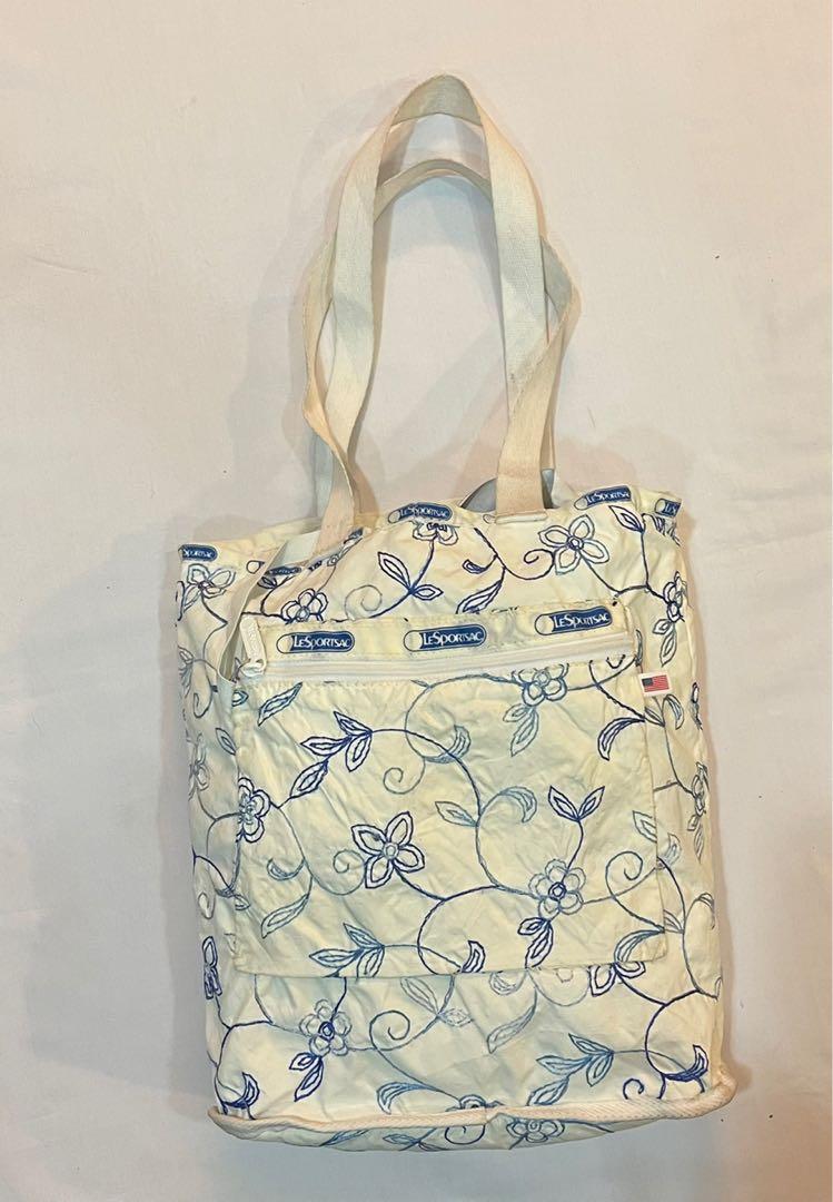 Lesportsac cheap collette tote