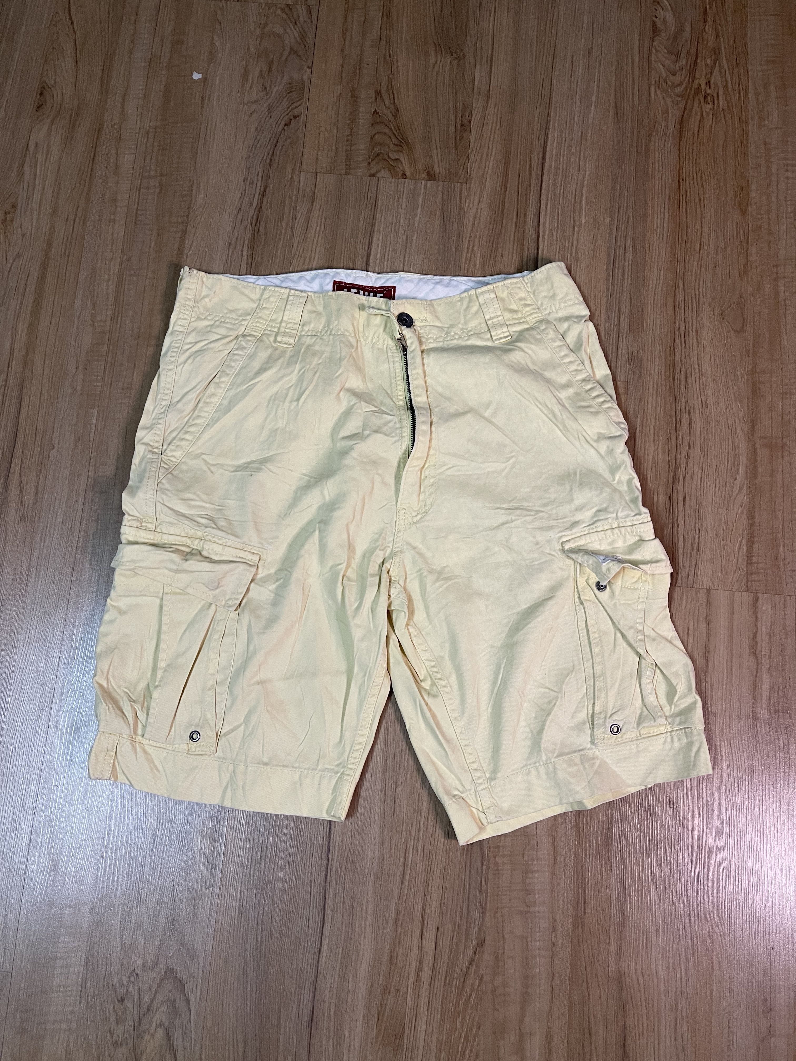 Levis sales cargo short