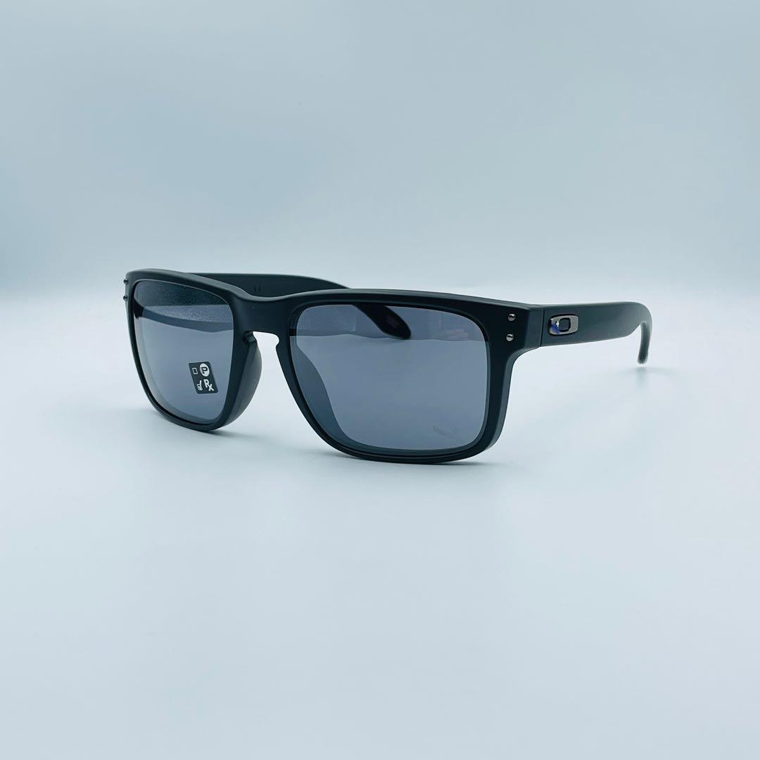 Oakley holbrook infinite hero discount