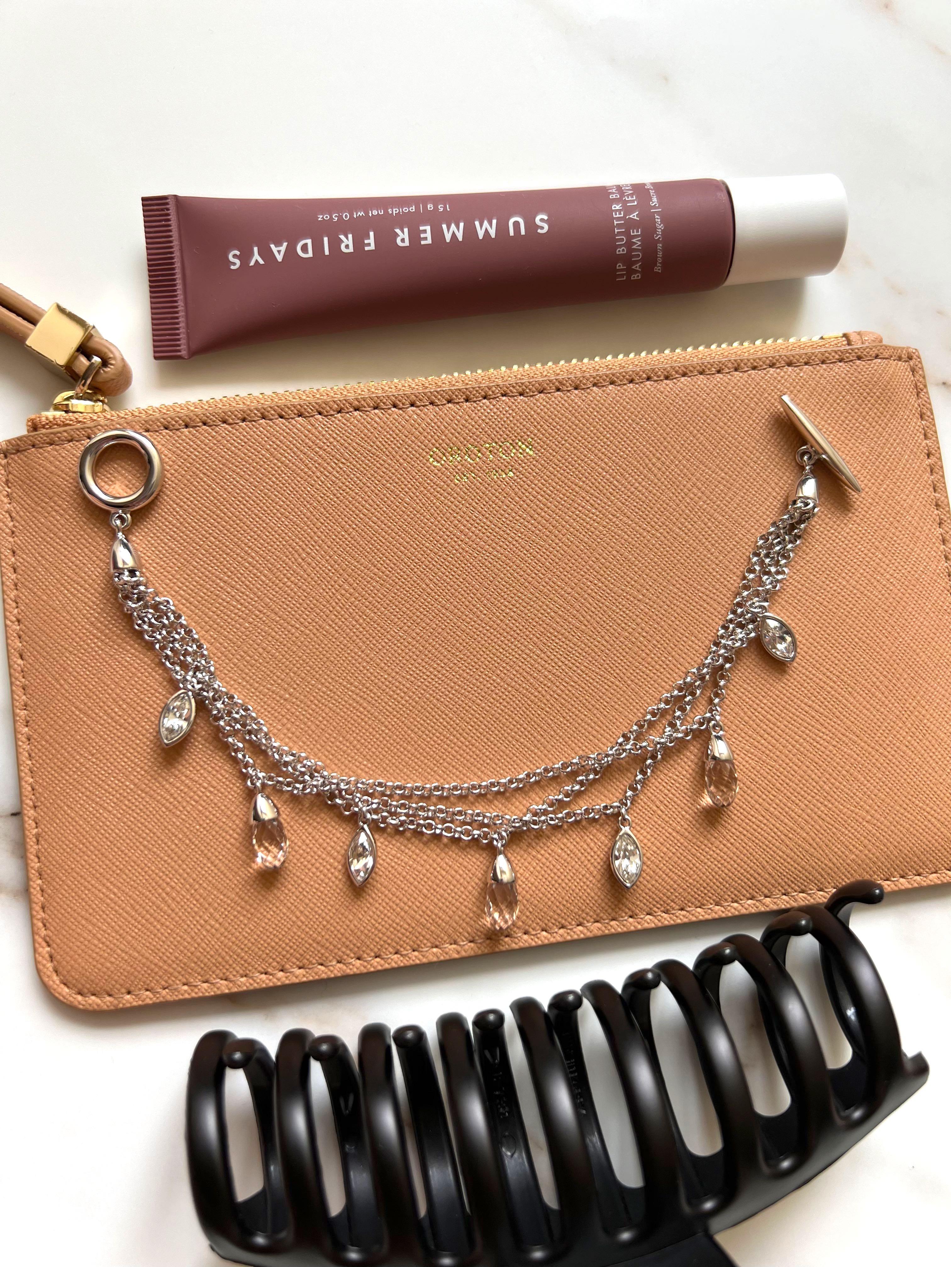 Bracelet top liora swarovski